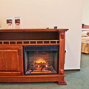 Apartament typu junior
